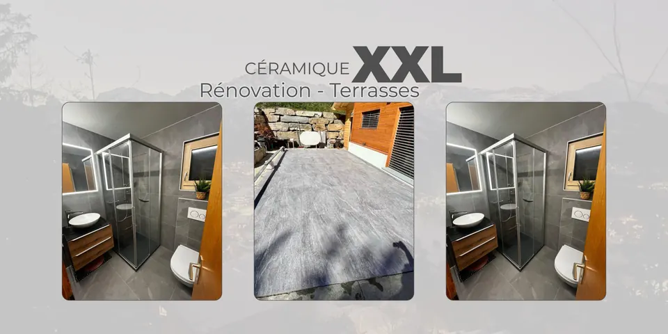 Mise en conformité et rénovation d'une cheminée dans un chalet à Nendaz