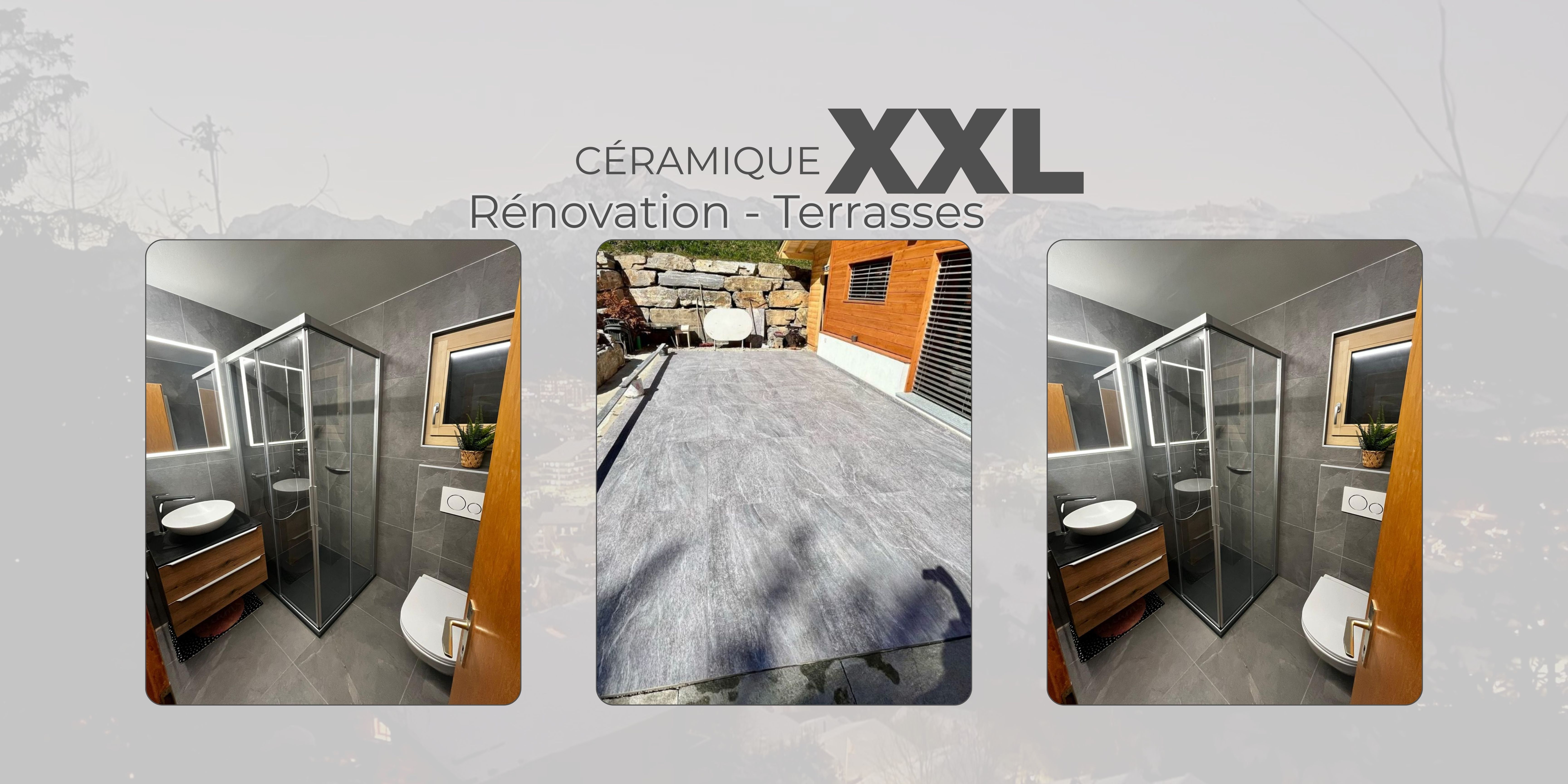 Mise en conformité et rénovation d'une cheminée dans un chalet à Nendaz