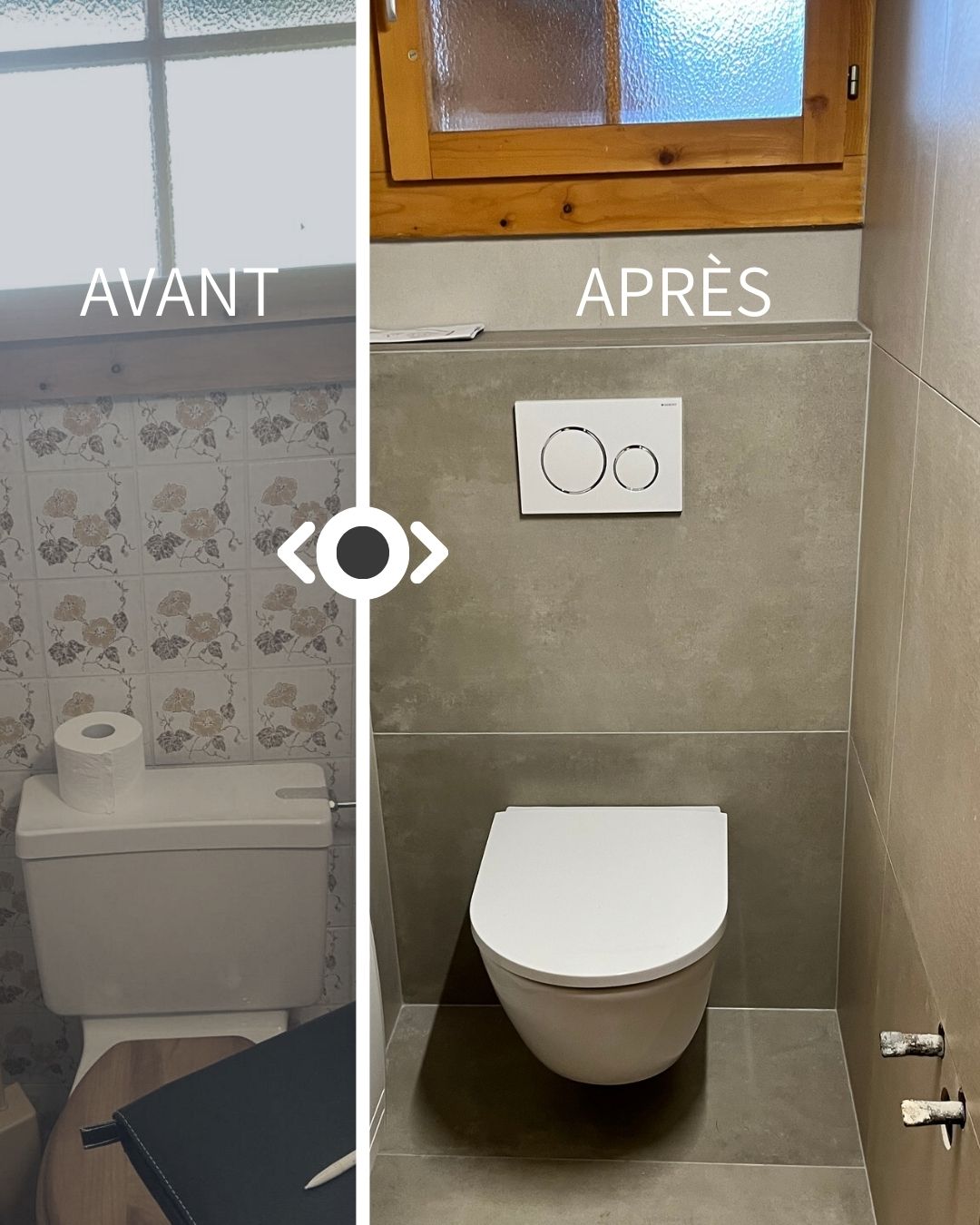 Rénovation intérieure à Nendaz